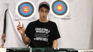 Video post by @calebeastman8804 on YouTube