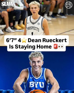 Image post by @slam_hs on Instagram