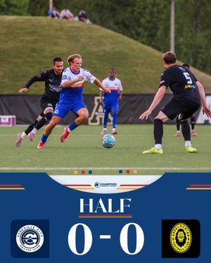 Image post by @ashevillecitysc on Instagram