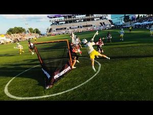 Video post by @Premier Lacrosse League on YouTube