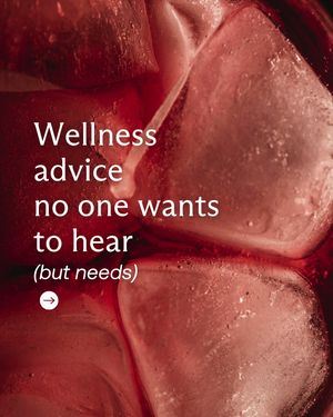 Image post by @im8health on Instagram