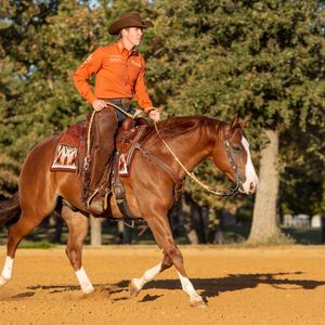 Image post by @kimesranchjeans on Instagram