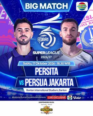 Video post by @indosiarid on TikTok