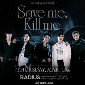 Image post by @radiuschicago on Instagram
