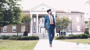 Video post by @BlackandEducatedclo on Facebook