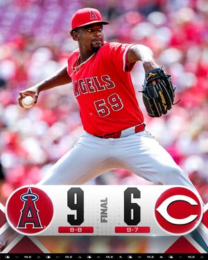 Image post by @mlb on Instagram