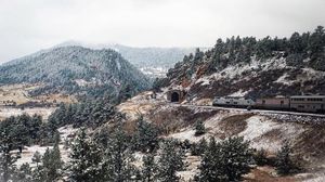 Image post by @amtrak on Instagram