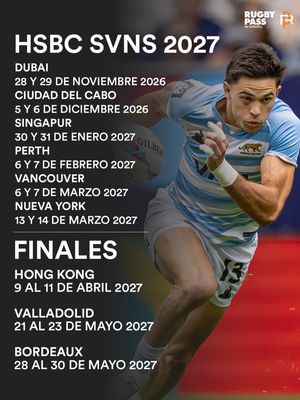 Image post by @rugbypass_es on Instagram