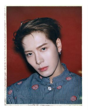 Image post by @jacksonwang852g7 on Instagram