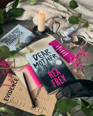 Image post by @booksparks on Instagram