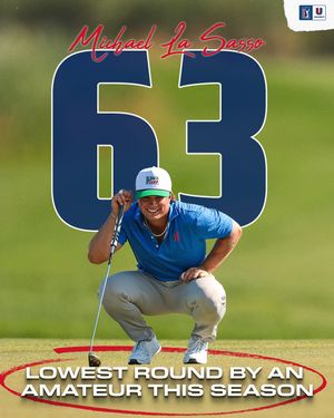 Image post by @pgatouru on Instagram