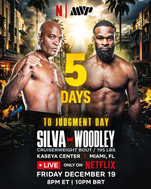 Image post by @spiderandersonsilva on Instagram