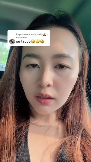 Video post by @kismissreisha on TikTok