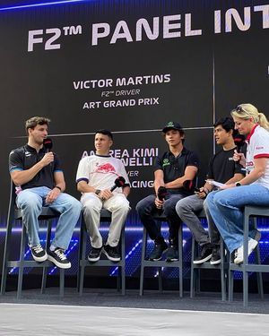 Image post by @automobileclubmonaco on Instagram