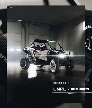 Image post by @unrlco on Instagram