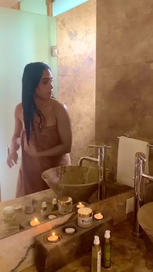 Video post by @RahuaBeauty on Facebook