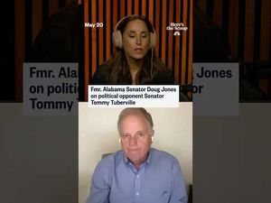 Video post by @heresthescoop on YouTube