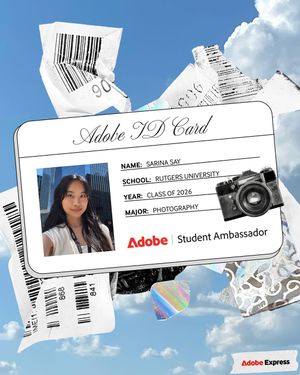 Image post by @sarinasay.art on Instagram