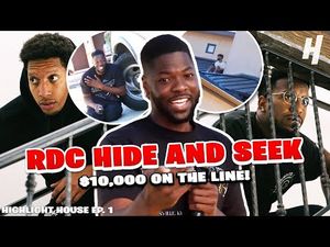 Video post by @CreatorLeague on YouTube