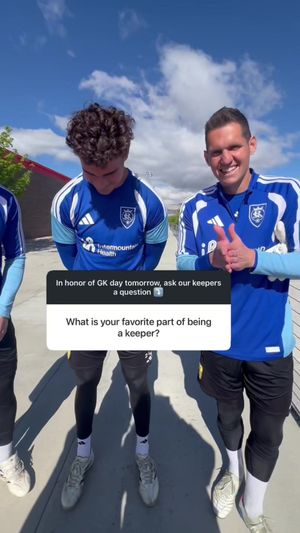 Video post by @realsaltlakeofficial on TikTok