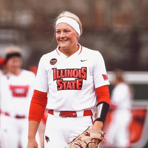 Image post by @osusoftball on Instagram