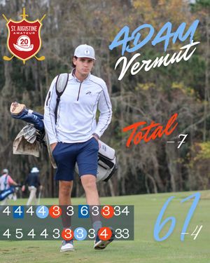 Image post by @staugustineamateur on Instagram