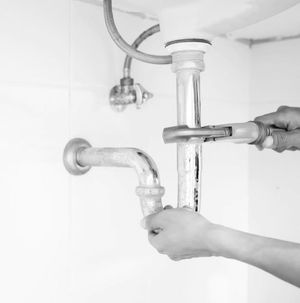 Image post by @plumbingjax on Facebook