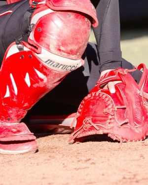 Image post by @ncstatesoftball on Facebook