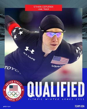 Image post by @TeamUSA on Twitter