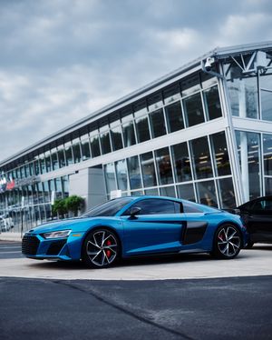 Image post by @audiexchange on Instagram