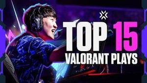 Video post by @valorantesports on YouTube