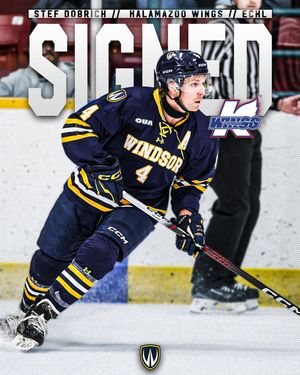 Image post by @windsorlancers on Instagram