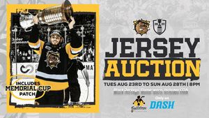 Image post by @bulldogsohl on Instagram