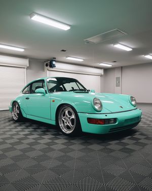 Image post by @lzmfg on Instagram
