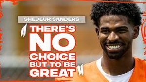 Video post by @browns on YouTube