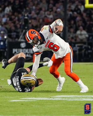 Image post by @cusefootball on Instagram