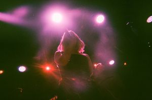 Image post by @its_sarahbrown on Instagram