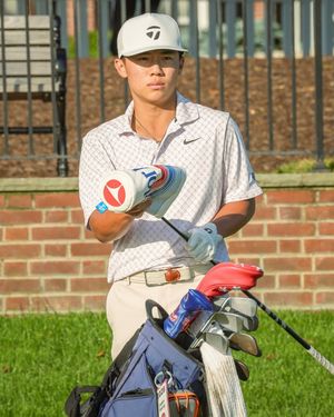 Image post by @ajgagolf on Instagram
