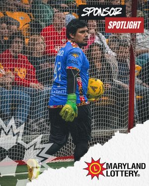 Image post by @baltimore_blast on Instagram