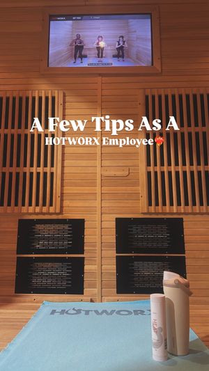 Video post by @hotworx.collegestation on TikTok