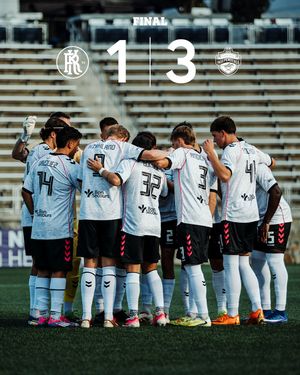 Image post by @richmondkickers on Instagram