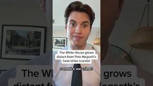 Video post by @msnbc on YouTube