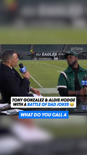 Video post by @nflonprime on TikTok
