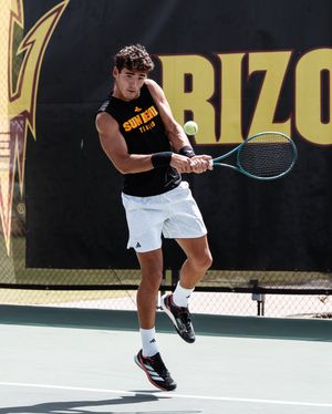 Image post by @sundevilmtennis on Instagram
