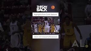 Video post by @alabamacrimsontideonalcom on YouTube