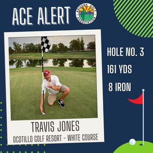Image post by @azgolfassociation on Instagram