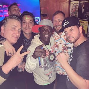 Image post by @daveophilly on Instagram