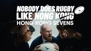 Video post by @cathaypacific on YouTube