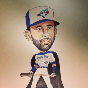 Image post by @joeybats19 on Instagram