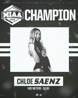 Image post by @NWBearcatXCTF on Twitter